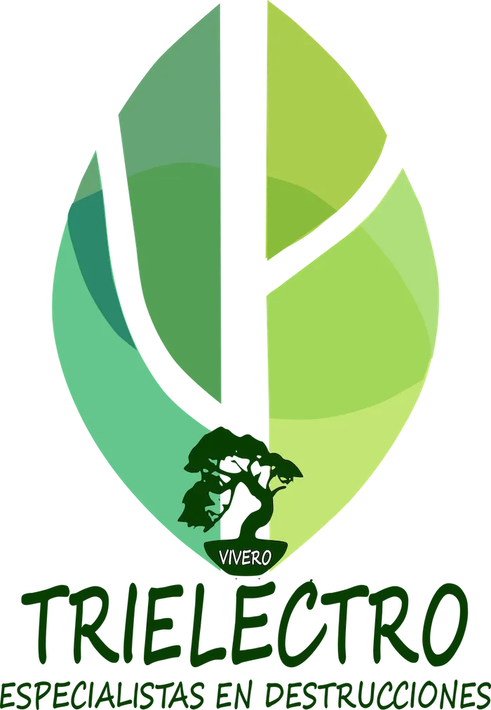 Logotipo Trielectro
